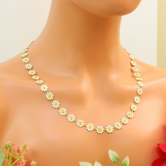 "New Beautiful Design Necklace Chain for Women/Girls, Gift, N625 - Picture 2 of 10